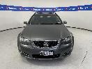 Thumbnail '2' of Holden Commodore