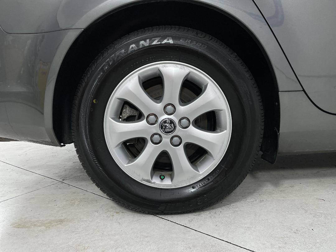 Photo '12' of Holden Commodore