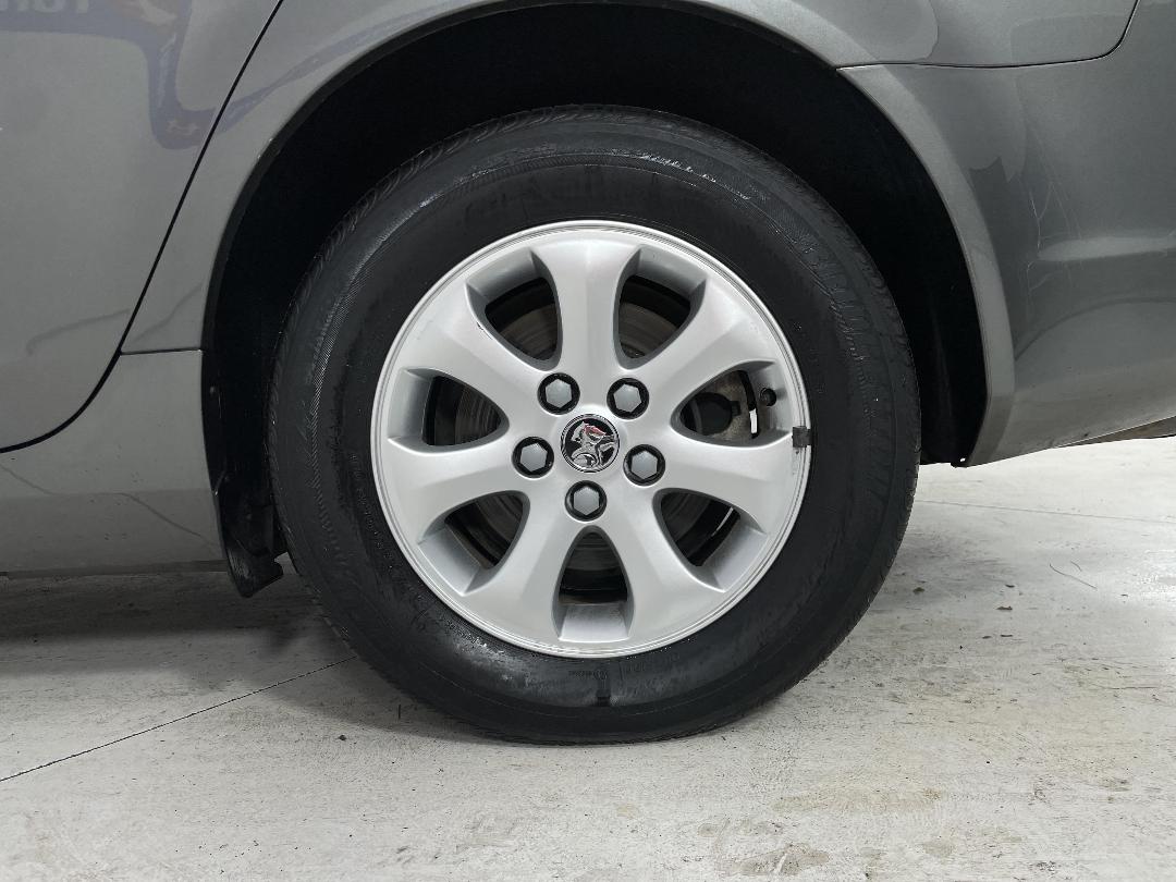 Photo '11' of Holden Commodore