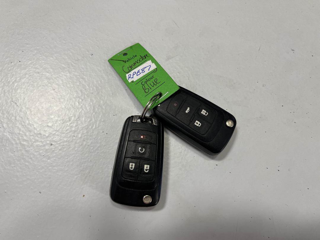 Photo '22' of Holden Commodore