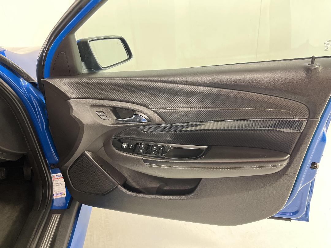 Photo '15' of Holden Commodore