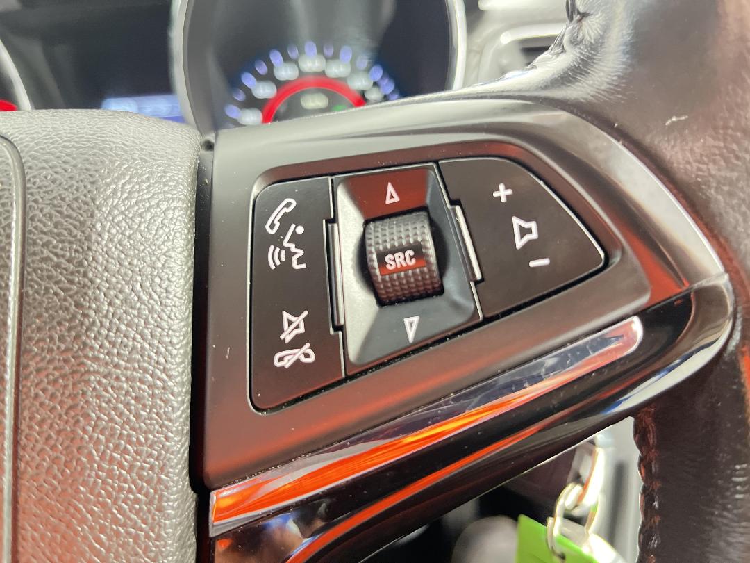 Photo '26' of Holden Commodore