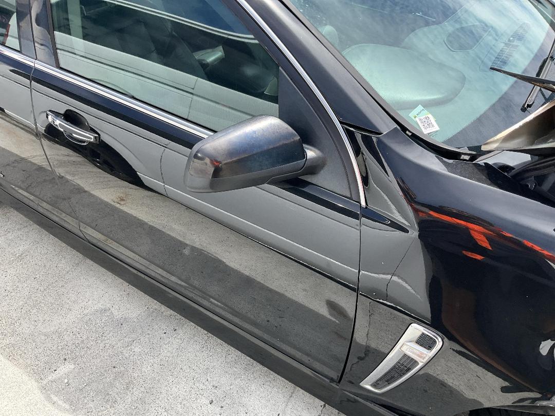 Photo '3' of Holden Commodore VF SS-V Photo '3' of Holden Commodore VF SS-V