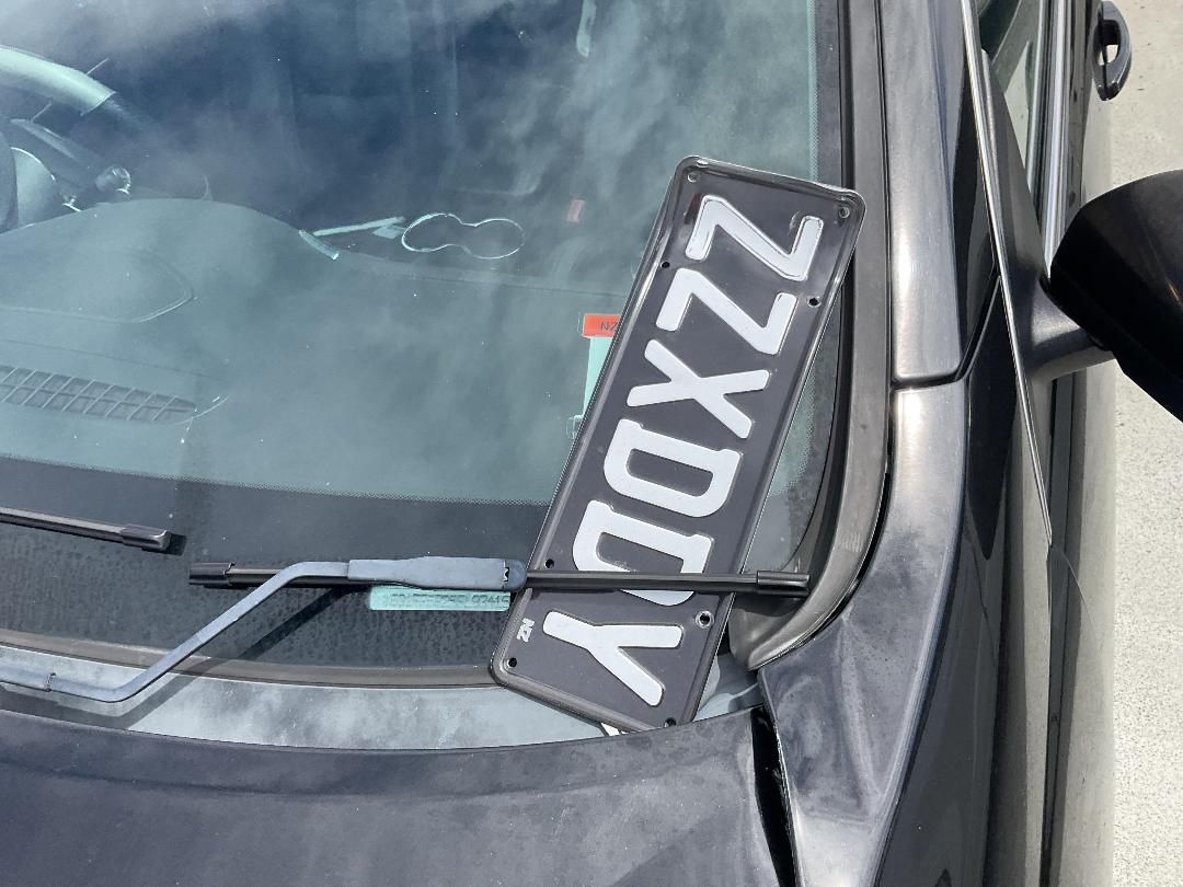 Photo '20' of Holden Commodore VF SS-V Photo '20' of Holden Commodore VF SS-V