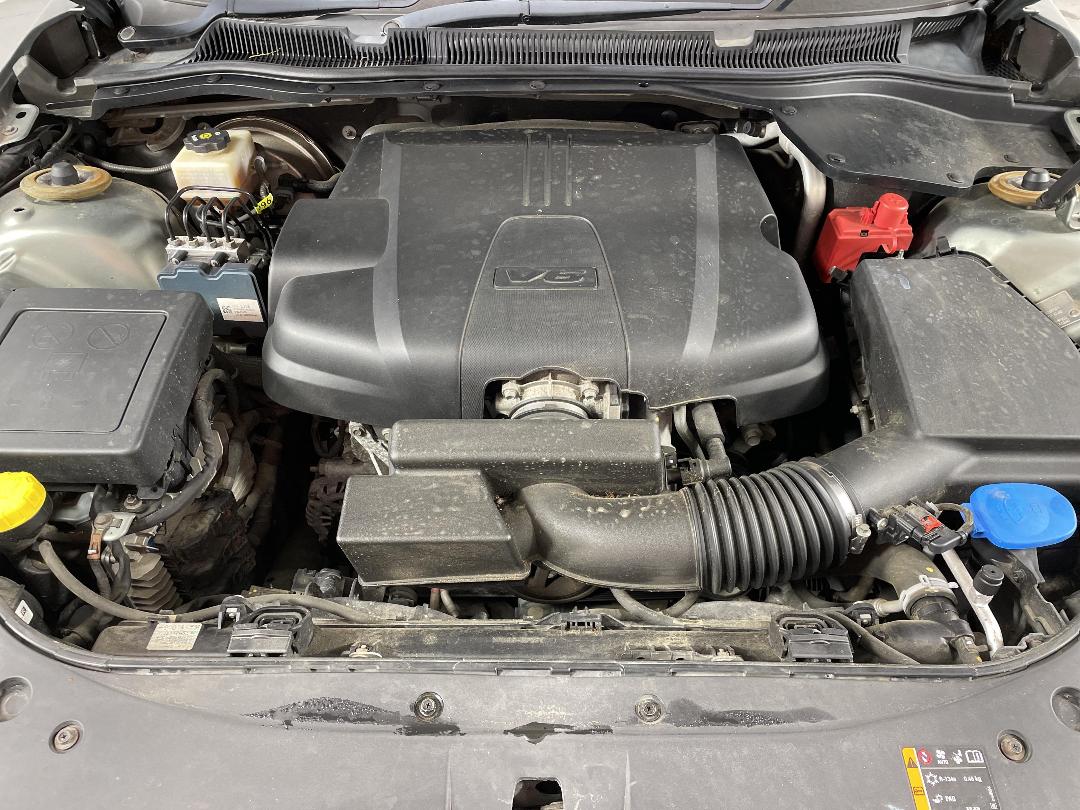 Photo '13' of Holden Commodore