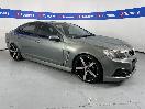 Thumbnail '1' of Holden Commodore