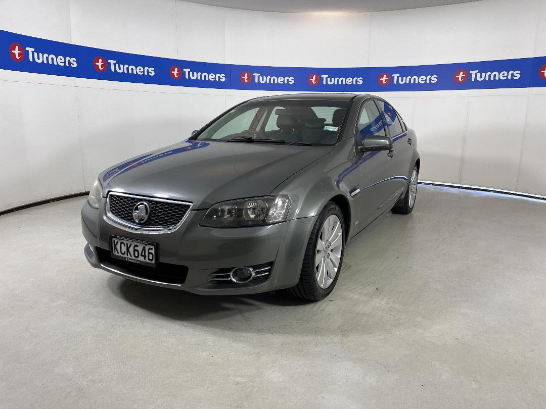 Photo '4' of Holden Commodore Photo '4' of Holden Commodore