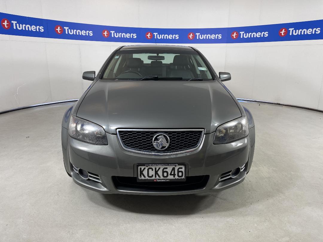 Photo '2' of Holden Commodore Photo '2' of Holden Commodore