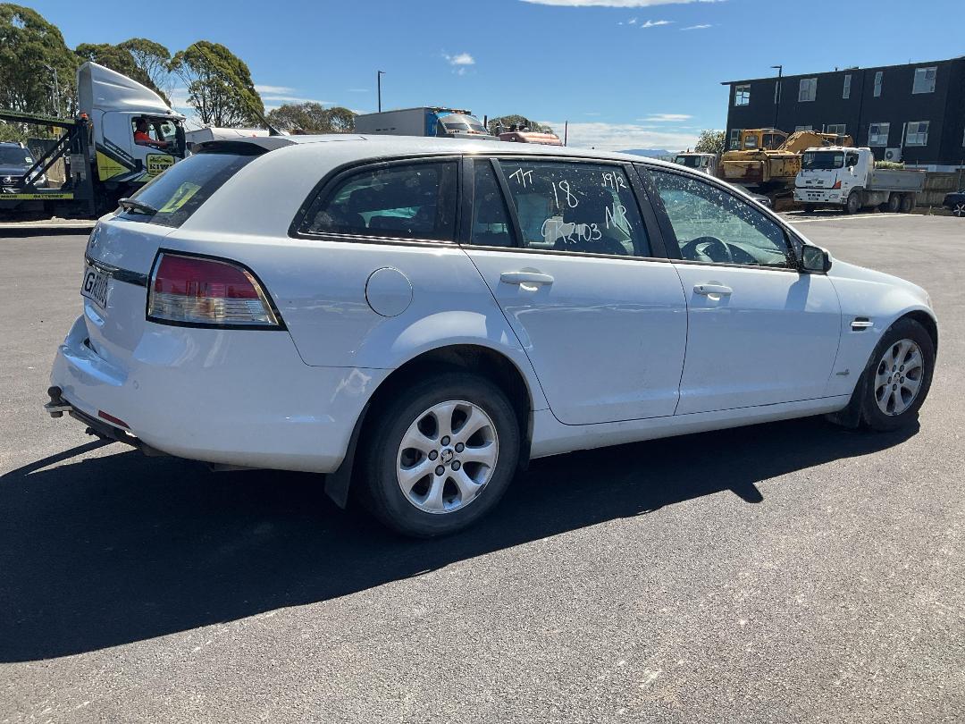 Photo '3' of Holden Commodore Omega Photo '3' of Holden Commodore Omega