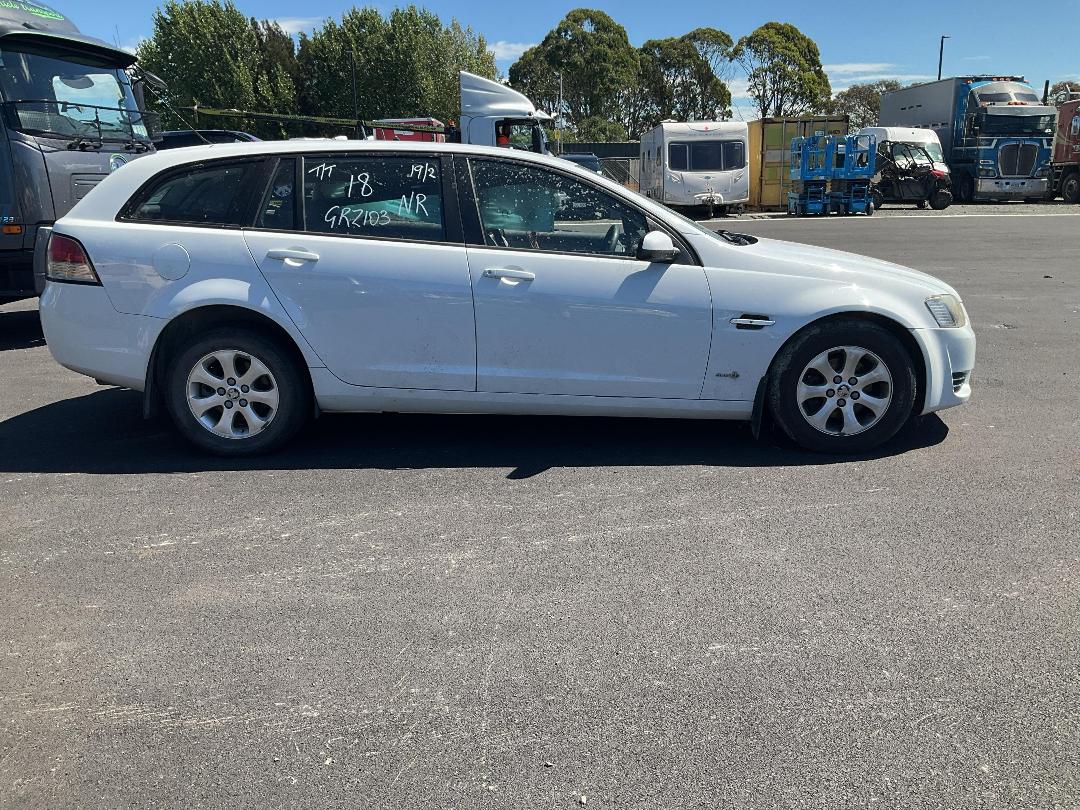 Photo '2' of Holden Commodore Omega Photo '2' of Holden Commodore Omega