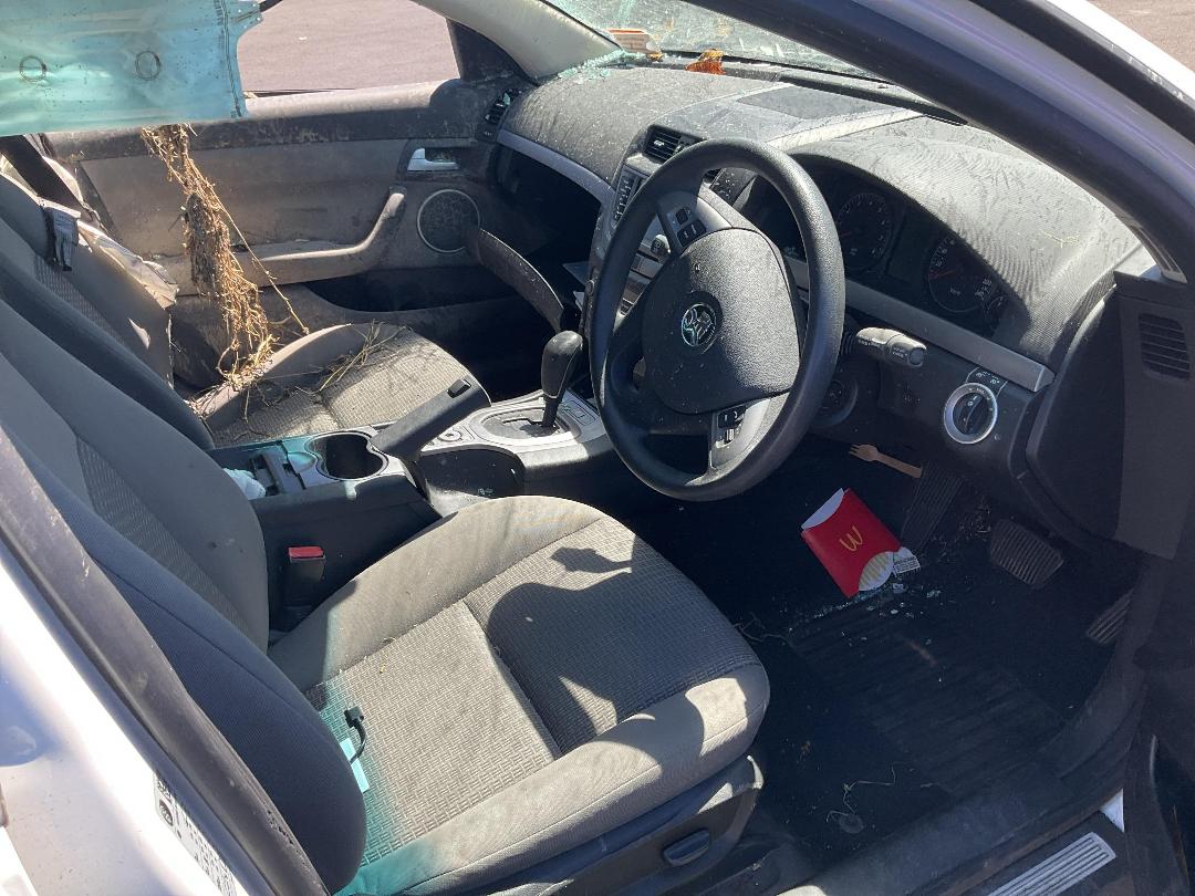 Photo '9' of Holden Commodore Omega Photo '9' of Holden Commodore Omega