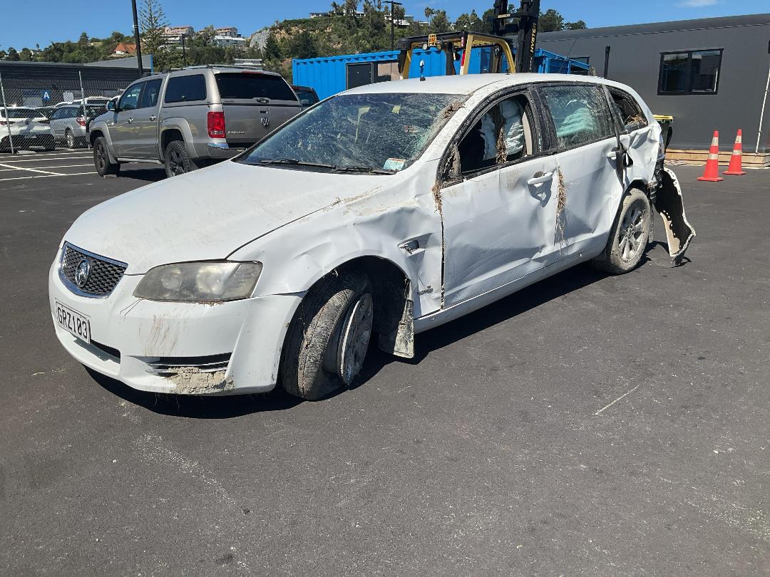Photo '7' of Holden Commodore Omega Photo '7' of Holden Commodore Omega