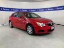 Thumbnail '1' of Holden Cruze CD HB