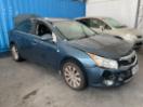 Thumbnail '1' of Holden Cruze CDX
