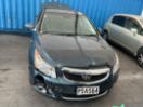 Thumbnail '2' of Holden Cruze CDX