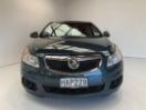 Thumbnail '2' of Holden Cruze