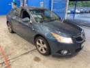 Thumbnail '1' of Holden Cruze Equipe HB