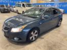 Thumbnail '3' of Holden Cruze Equipe HB