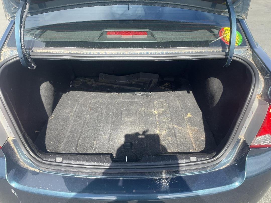 Photo '10' of Holden Cruze Equipe Photo '10' of Holden Cruze Equipe