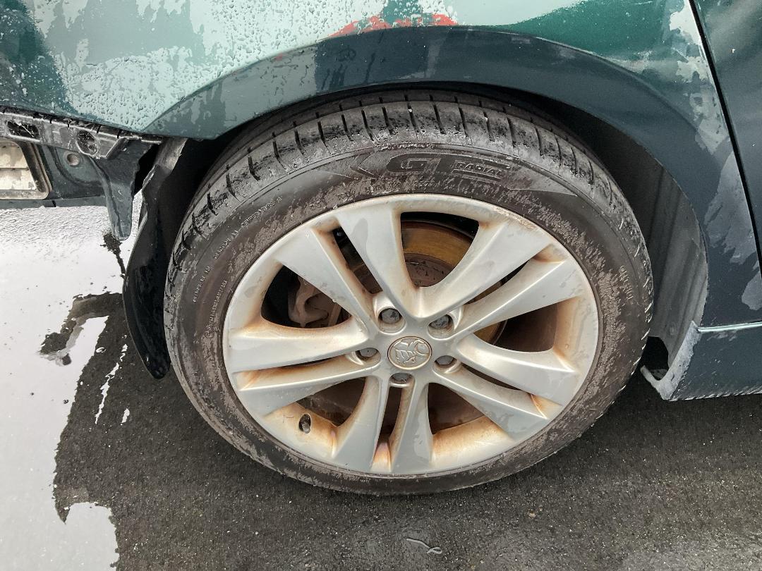 Photo '11' of Holden Cruze SRI V Photo '11' of Holden Cruze SRI V