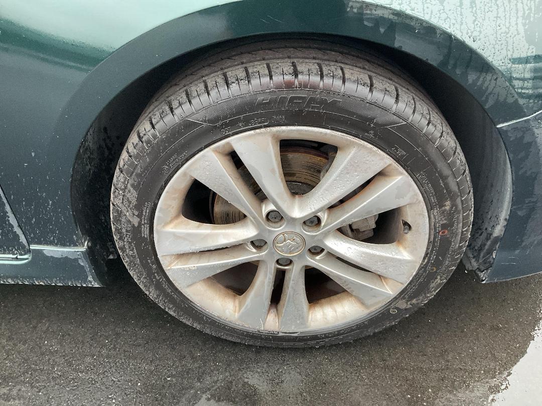 Photo '12' of Holden Cruze SRI V Photo '12' of Holden Cruze SRI V