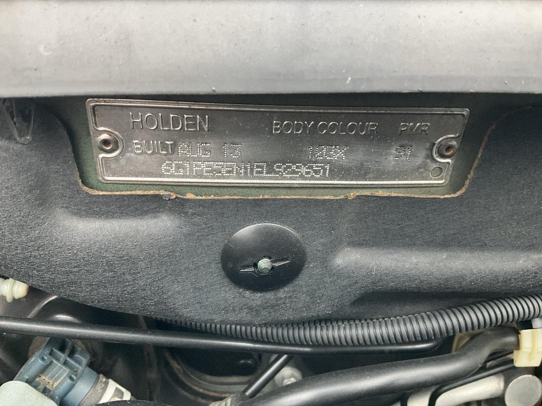 Photo '20' of Holden Cruze SRI V Photo '20' of Holden Cruze SRI V