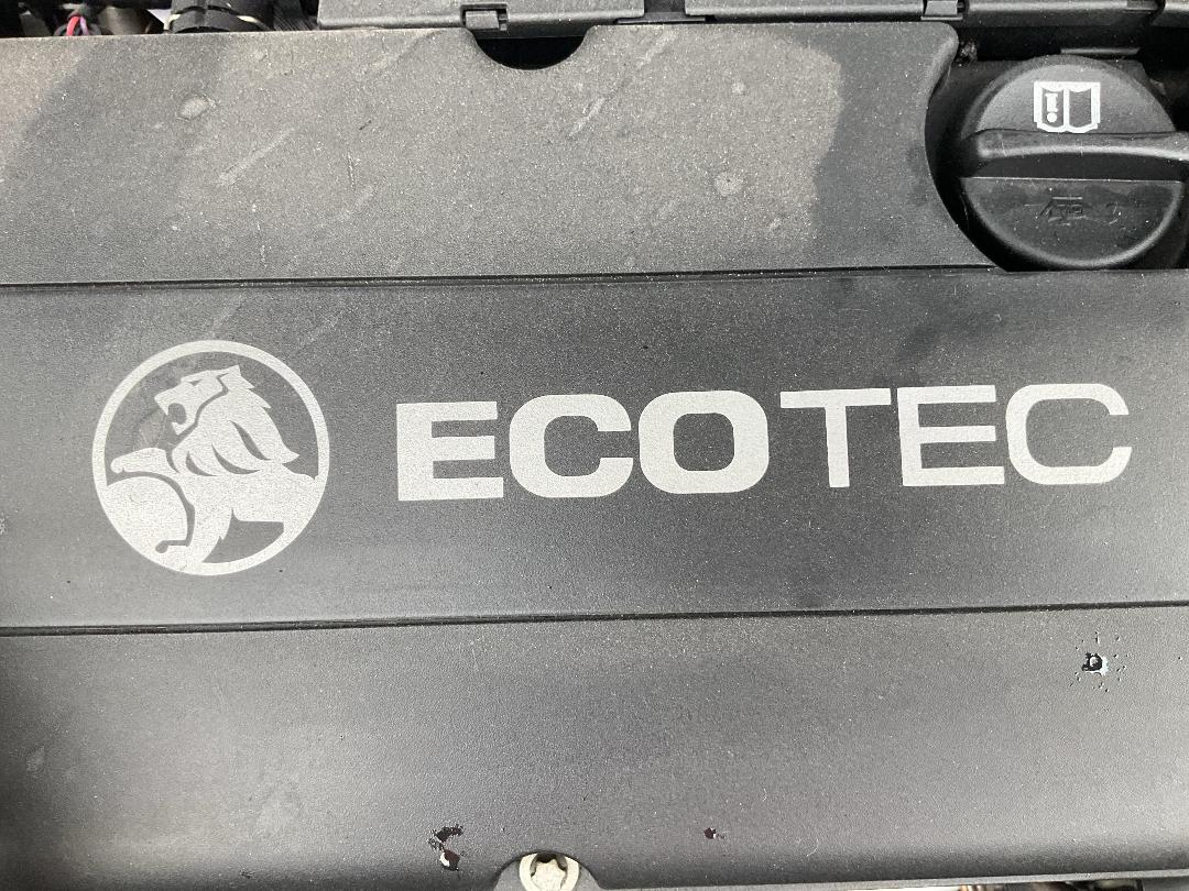 Photo '19' of Holden Cruze SRI V Photo '19' of Holden Cruze SRI V