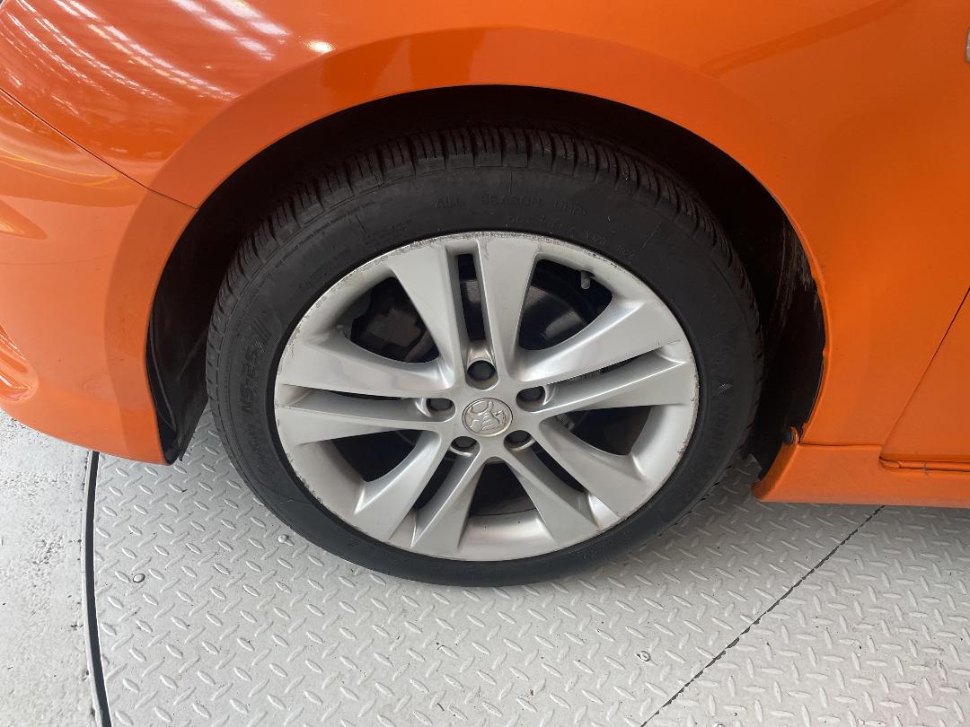 Photo '10' of Holden Cruze Photo '10' of Holden Cruze