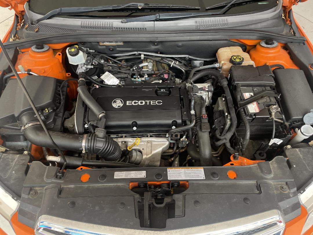 Photo '13' of Holden Cruze Photo '13' of Holden Cruze