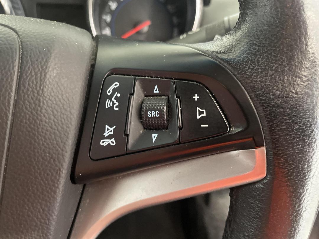 Photo '26' of Holden Cruze Photo '26' of Holden Cruze