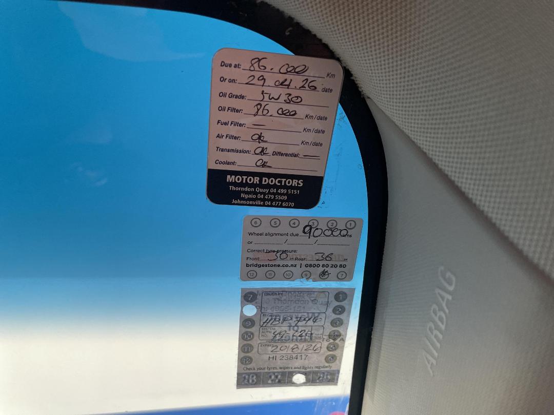 Photo '35' of Holden Cruze Photo '35' of Holden Cruze