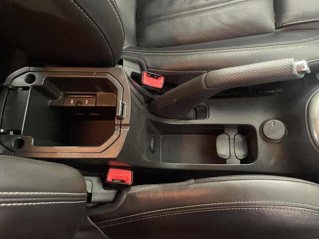 Photo '34' of Holden Cruze Photo '34' of Holden Cruze