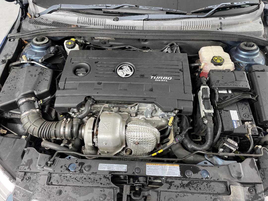 Photo '13' of Holden Cruze Photo '13' of Holden Cruze