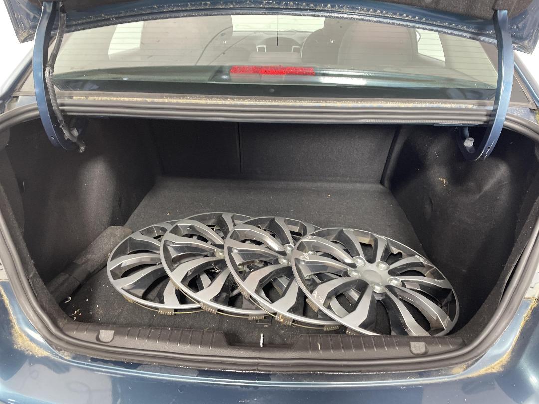 Photo '14' of Holden Cruze Photo '14' of Holden Cruze