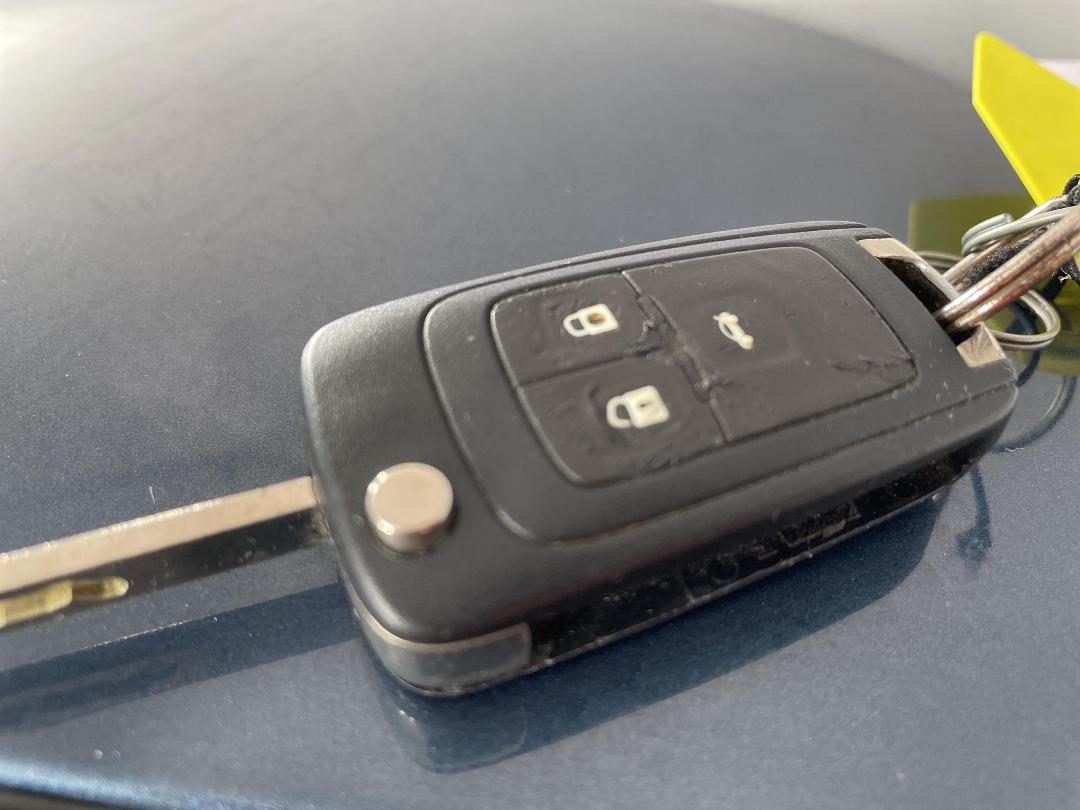 Photo '22' of Holden Cruze Photo '22' of Holden Cruze