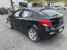 Thumbnail '3' of Holden Cruze Equipe HB