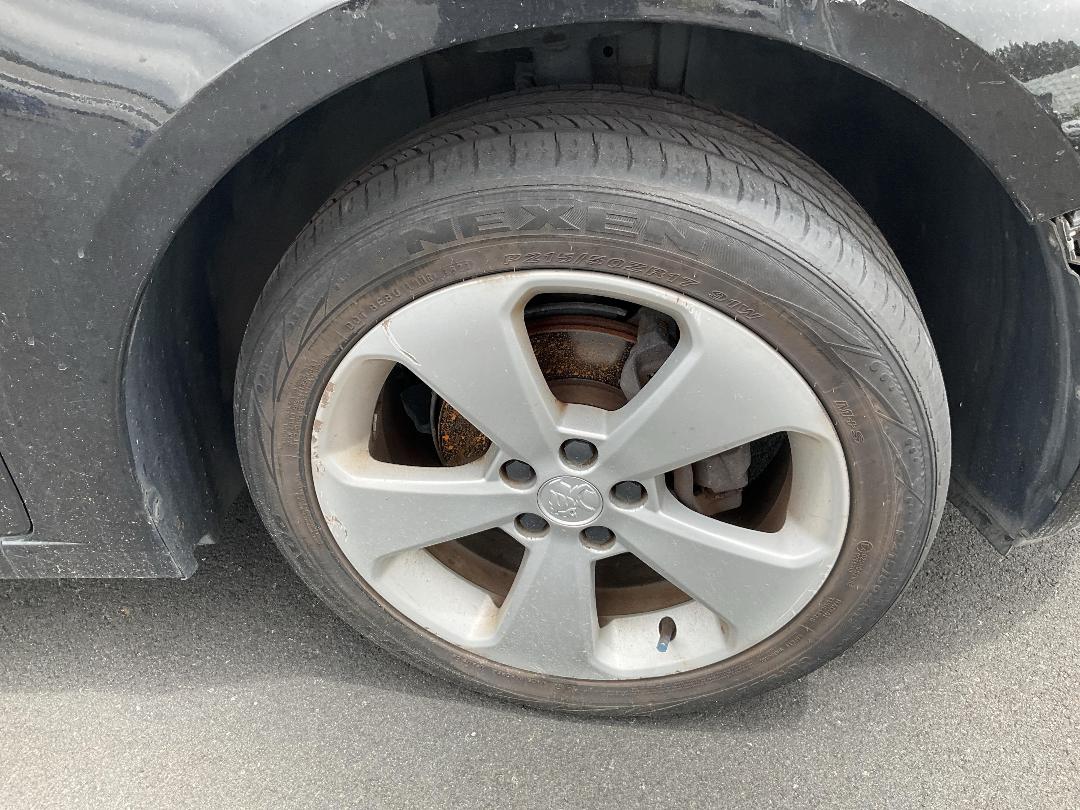 Photo '10' of Holden Cruze Equipe HB