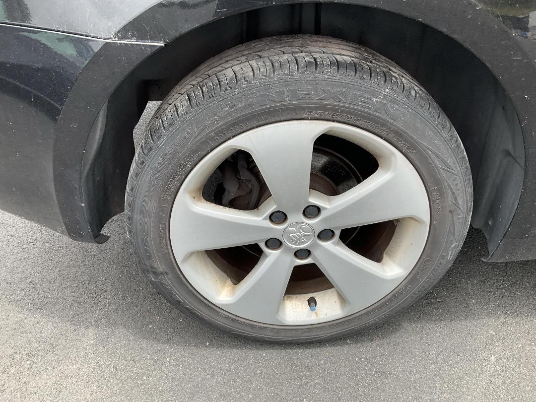 Photo '9' of Holden Cruze Equipe HB