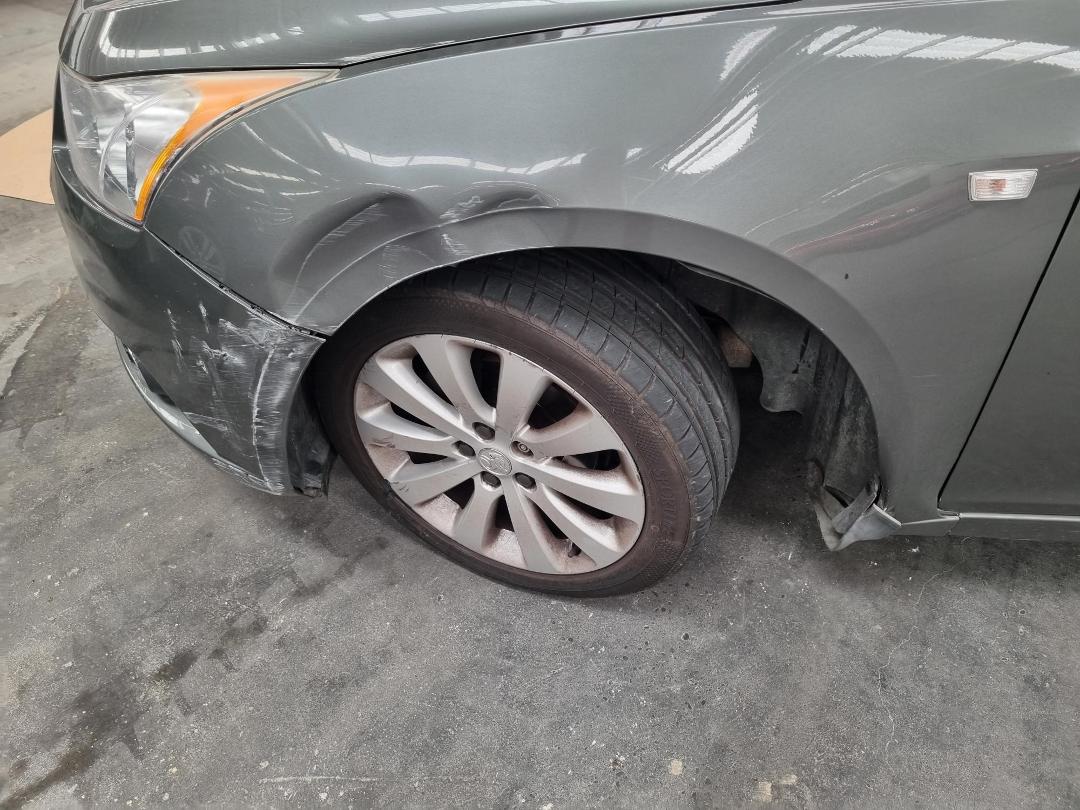 Photo '5' of Holden Cruze CDX