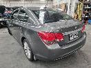 Thumbnail '3' of Holden Cruze CDX
