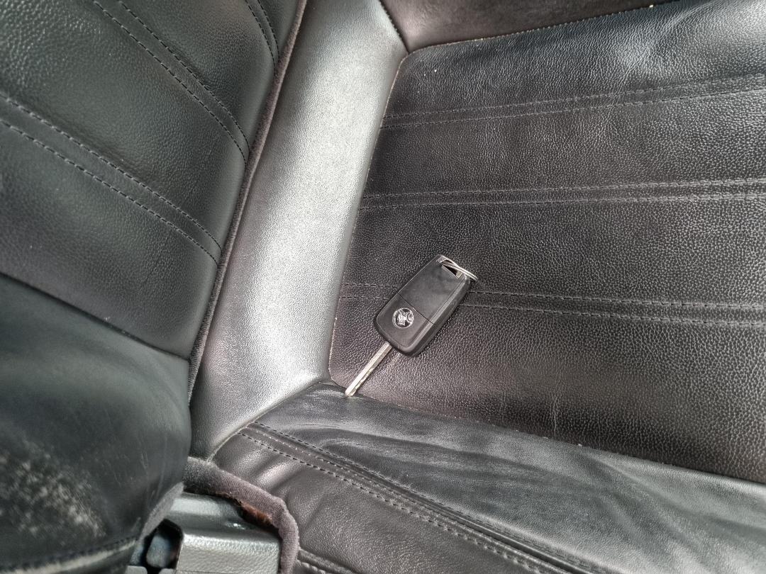 Photo '10' of Holden Cruze CDX