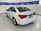 Thumbnail '5' of Holden Cruze