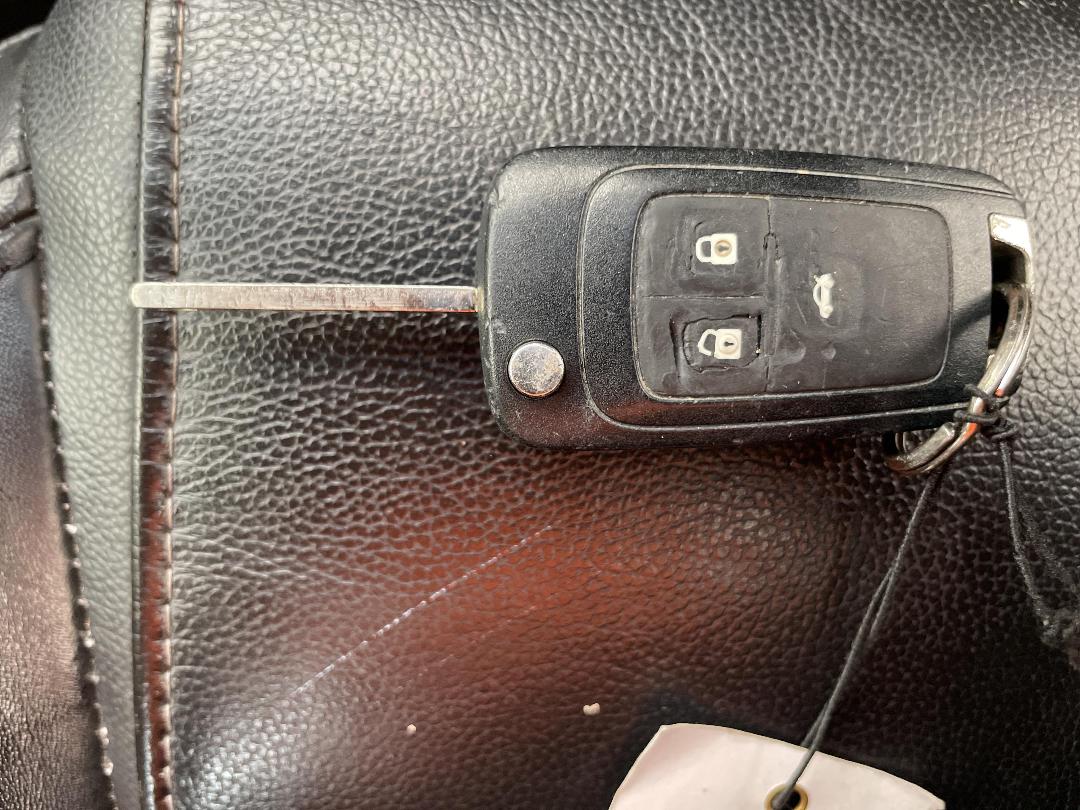 Photo '22' of Holden Cruze