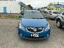 Thumbnail '2' of Holden Cruze SRI V T