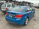 Thumbnail '6' of Holden Cruze SRI V T