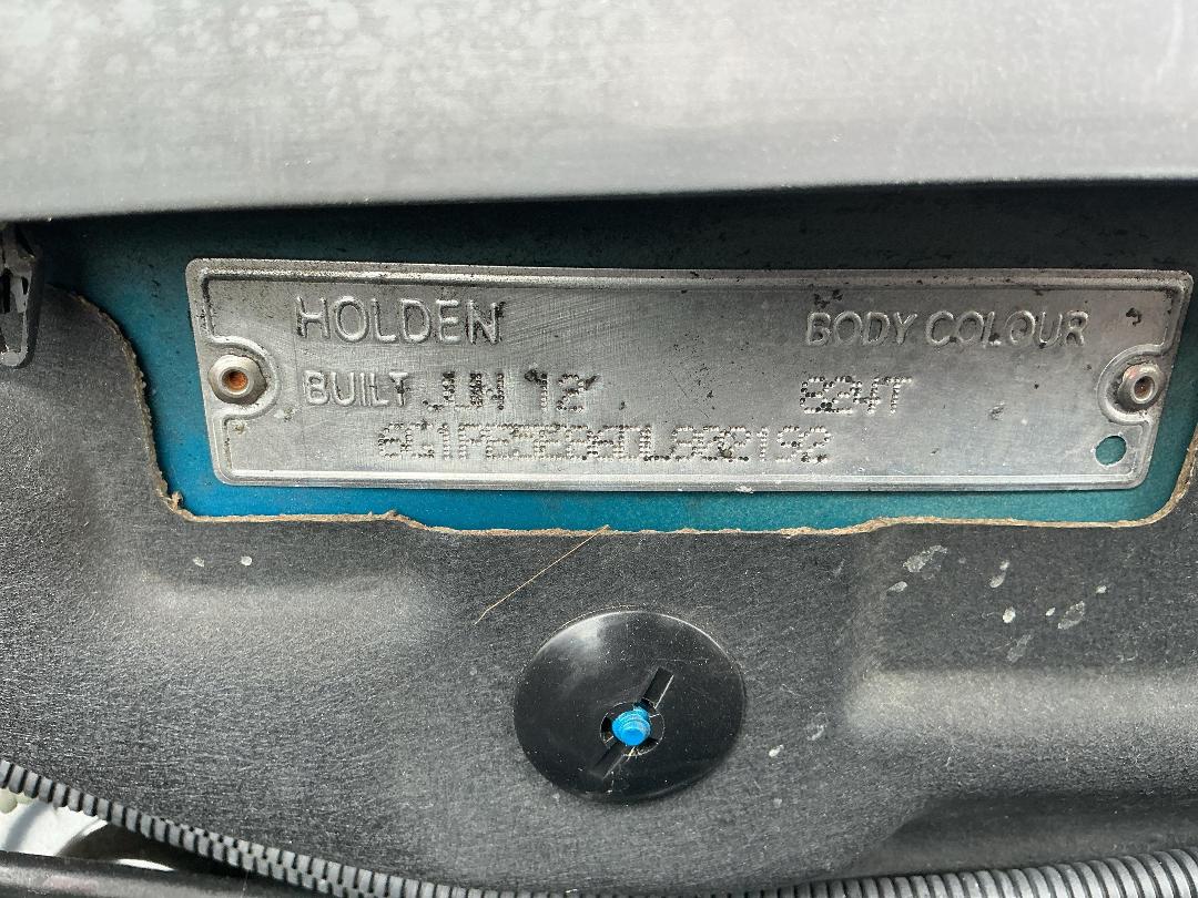 Photo '10' of Holden Cruze SRI V T