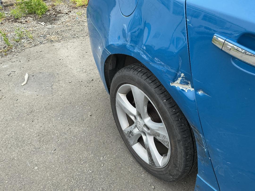 Photo '8' of Holden Cruze SRI V T