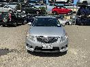Thumbnail '2' of Holden Cruze SRI V T
