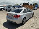 Thumbnail '6' of Holden Cruze SRI V T