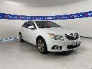 Thumbnail '1' of Holden Cruze Equipe